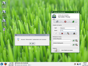 KDE Fedora 6